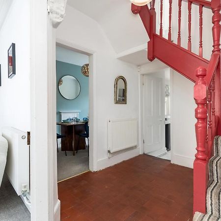 Beautiful Edwardian Central Oxford Home Екстериор снимка