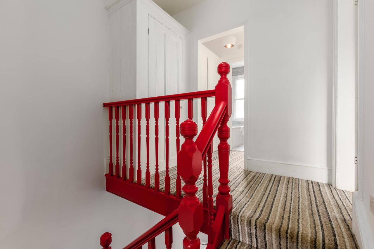 Beautiful Edwardian Central Oxford Home Екстериор снимка